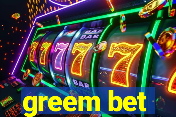 greem bet